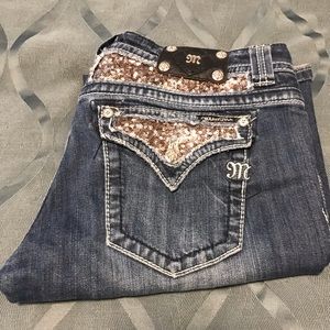 Miss Me Jeans size 33